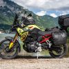 Topcase WUNDERLICH X-BAG X40