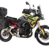 Topcase WUNDERLICH X-BAG X40