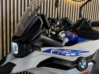 BMW Motorrad F750GS - Image 2