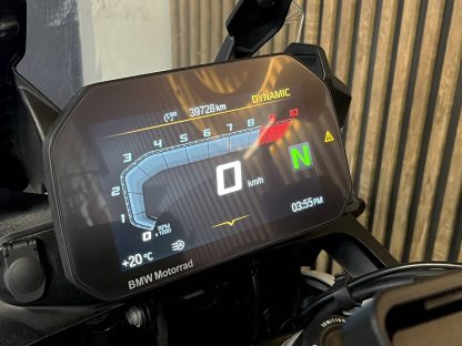 BMW Motorrad F750GS - Image 3