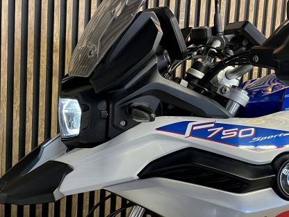 BMW Motorrad F750GS - Image 4