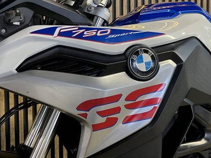BMW Motorrad F750GS - Image 5