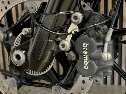 BMW Motorrad F750GS - Image 7