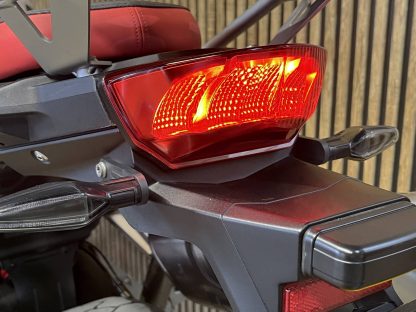 BMW Motorrad F750GS - Image 8