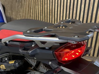 BMW Motorrad F750GS - Image 9