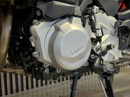 BMW Motorrad F750GS - Image 10