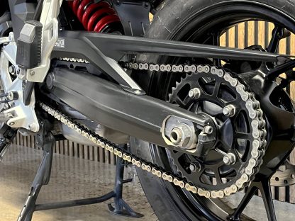 BMW Motorrad F750GS - Image 11