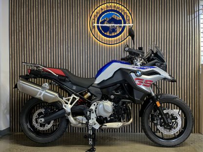 BMW Motorrad F750GS - Image 14
