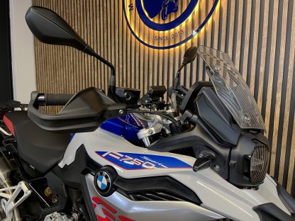 BMW Motorrad F750GS - Image 16