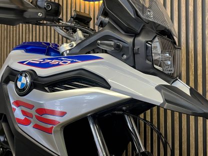 BMW Motorrad F750GS - Image 18
