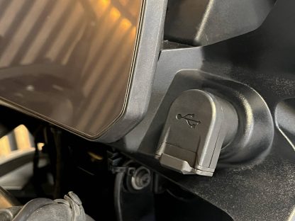 BMW Motorrad F750GS - Image 22