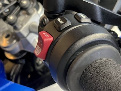 BMW Motorrad F750GS - Image 24