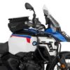 Barra Alta Negra Protección Tanque WUNDERLICH BMW R1300GS ADV