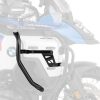 Barra Trasera Negra Protección Tanque WUNDERLICH BMW R1300GS ADV
