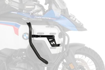Barra Trasera Negra Protección Tanque WUNDERLICH BMW R1300GS ADV