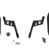 Barra Trasera Negra Protección Tanque WUNDERLICH BMW R1300GS ADV