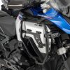 Barra Trasera Negra Protección Tanque WUNDERLICH BMW R1300GS ADV