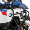 Barra Trasera Negra Protección Tanque WUNDERLICH BMW R1300GS ADV