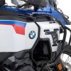 Barra Frontal Negra Protección Tanque WUNDERLICH BMW R1300GS ADV