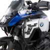 Barra Frontal Negra Protección Tanque WUNDERLICH BMW R1300GS ADV