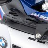 Barra Frontal Negra Protección Tanque WUNDERLICH BMW R1300GS ADV