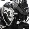 Barras altas WUNDERLICH Acero Inoxidable Bmw R1300GS ADV