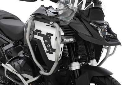 Barras altas WUNDERLICH Acero Inoxidable Bmw R1300GS ADV