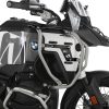 Barras altas WUNDERLICH Acero Inoxidable Bmw R1300GS ADV