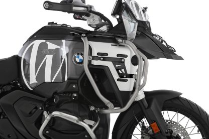 Barras altas WUNDERLICH Acero Inoxidable Bmw R1300GS ADV - Image 2