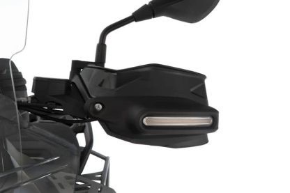 Extension protectores de manos WUNDERLICH Bmw R1300GS / ADV
