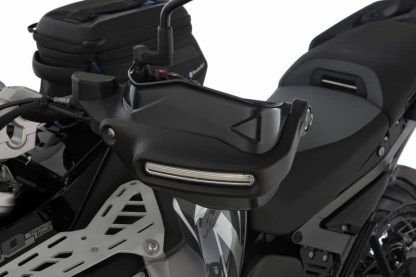 Extension protectores de manos WUNDERLICH Bmw R1300GS / ADV - Image 2