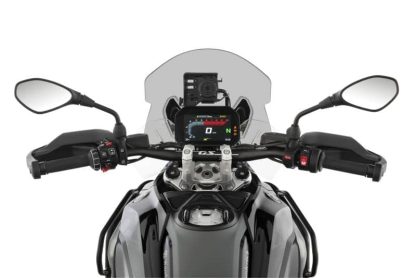 Parabrisas WUNDERLICH Marathon Bmw R1300GS / ADV - Image 2