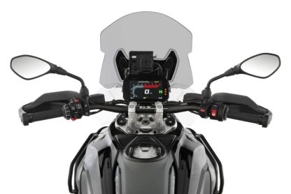 Parabrisas WUNDERLICH Marathon Bmw R1300GS / ADV - Image 3