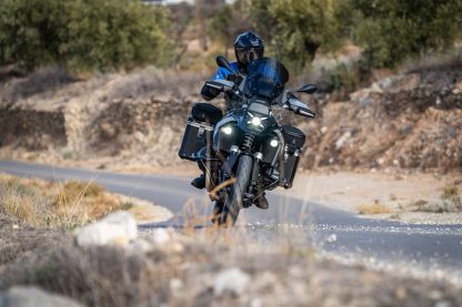 Parabrisas WUNDERLICH Marathon Bmw R1300GS / ADV - Image 5