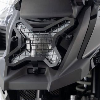 Protector Faro Principal Rejilla WUNDERLICH Bmw R1300GS ADV