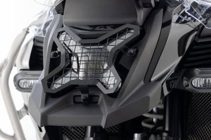 Protector Faro Principal Rejilla WUNDERLICH Bmw R1300GS ADV
