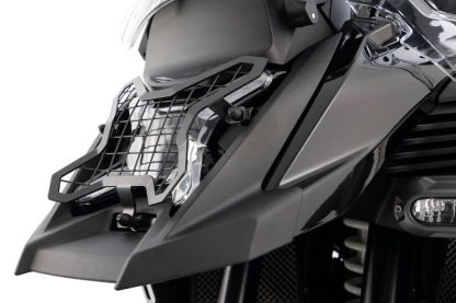 Protector Faro Principal Rejilla WUNDERLICH Bmw R1300GS ADV - Image 2