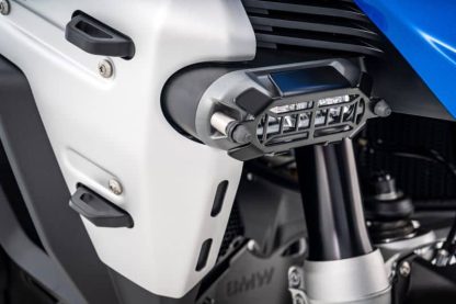 Protector Exploradoras WUNDERLICH Bmw R1300GS ADV