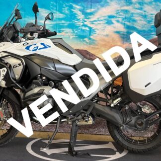 BMW Motorrad R1300GS