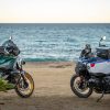 Refuerzo Barra Motor WUNDERLICH BMW R1300GS/ADV
