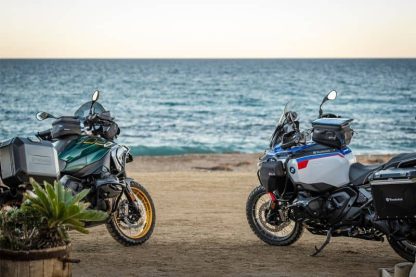 Refuerzo Barra Motor WUNDERLICH BMW R1300GS/ADV - Image 9