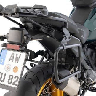 Soporte de Maletas WUNDERLICH X-RACK Bmw R1300GS