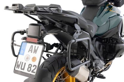 Soporte de Maletas WUNDERLICH X-RACK Bmw R1300GS