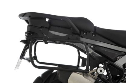 Soporte de Maletas WUNDERLICH X-RACK Bmw R1300GS ADV
