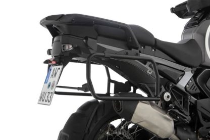 Soporte de Maletas WUNDERLICH X-RACK Bmw R1300GS ADV - Image 2