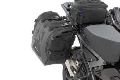Soporte de Maletas WUNDERLICH X-RACK Bmw R1300GS ADV - Image 3