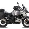 Soporte de Maletas WUNDERLICH X-RACK Bmw R1300GS ADV