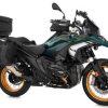 Soporte de Maletas WUNDERLICH X-RACK Bmw R1300GS