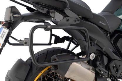 Soporte de Maletas WUNDERLICH X-RACK Bmw R1300GS - Image 2