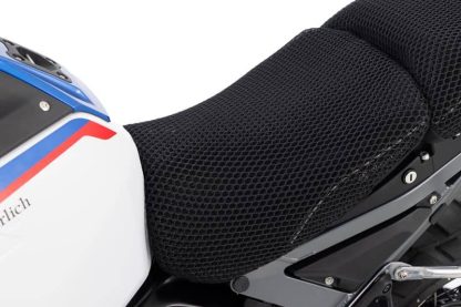 Funda Cool Cover Asiento Conductor WUNDERLICH Bmw R1300GS ADV